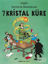 7 Kristal Küre - Tenten'in Maceraları